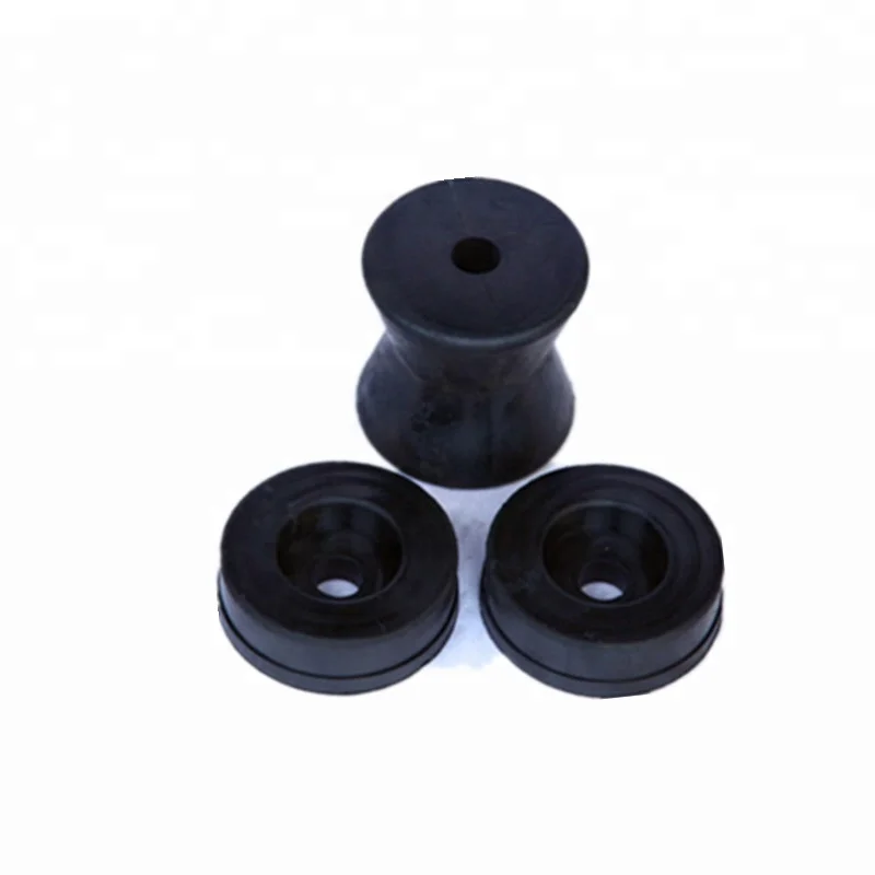 

Produces High-Quality Rubber Boat Trailer Rollers