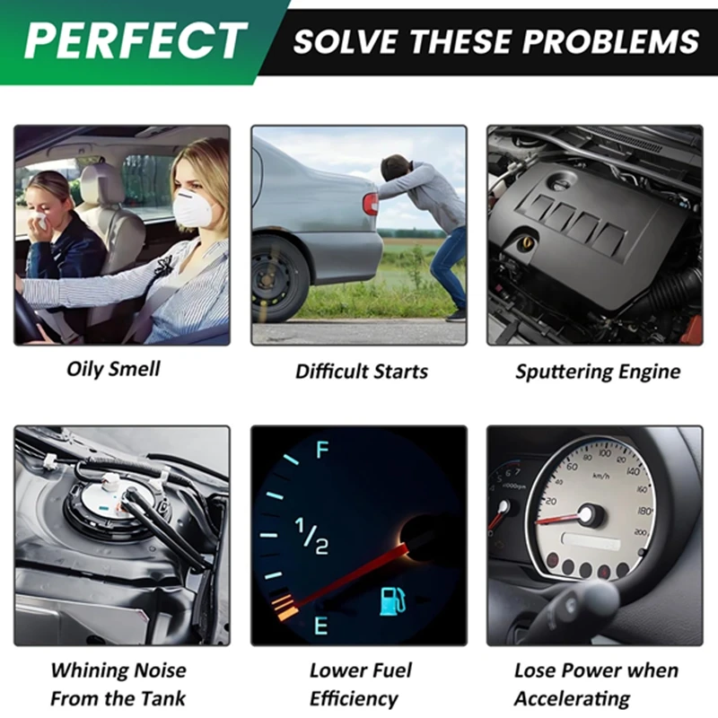 Kraftstoffpumpe für HYUNDAI SANTA FE SM 2.0 CRDI Ölpumpe Ölstandsensor 31120-26910 3112026910 9443026010   94430-26010