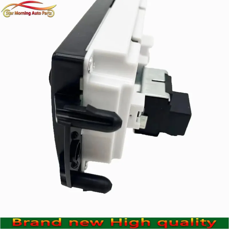 599-266 15054697 15753264 19244873 tout nouveau Module de contrôle de climatisation de commutateur de climatisation BAIXINDE pour Chevrolet GMC