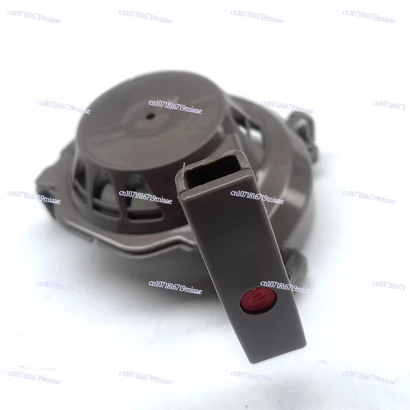 Two-stroke Mini Off-Road Kart Engine Generator Parts, Pull Plate Engine Starter Hand Plate