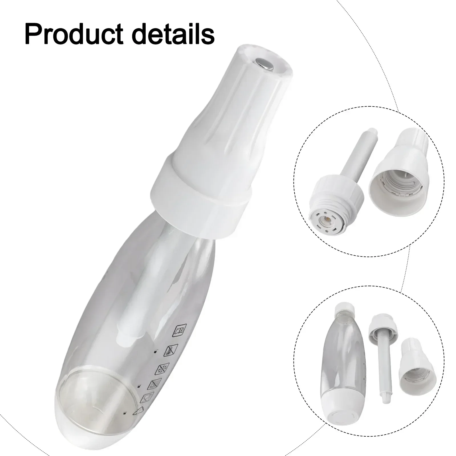 

Easily Create Your Own Refreshing Bubbles At Home Or While Traveling With This Innovative And Convenient Beverage Creator
