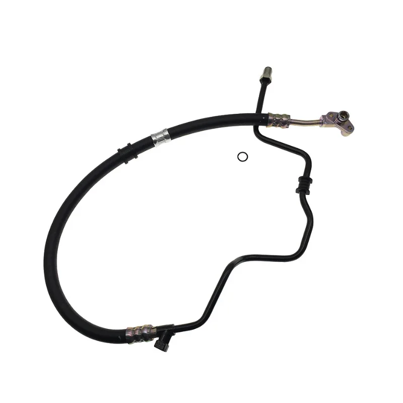 أنبوب زيت عالي الضغط وأنبوب إمداد زيت ، مضخة معززة ، مناسبة لـ Ho ، A ، AC ، u ، ra ، Pi ، lo ، T ، Ri ، Dg ، in E ، 53713-SJC-A02