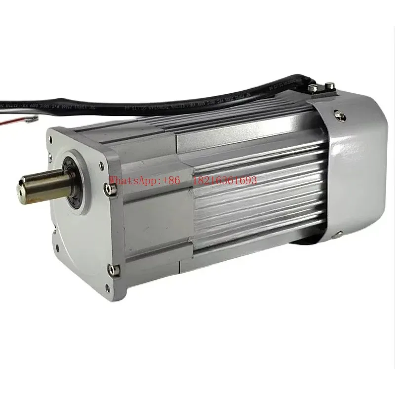 Limited Offer GV15-0090-15A Single Phase Motor 90W Industrial Motor