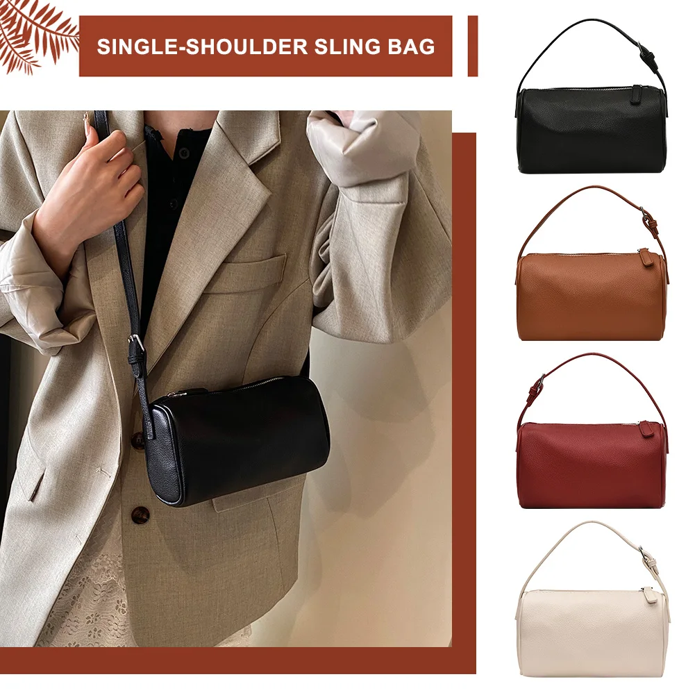 

Универсальные сумки через плечо с регулируемым плечевым ремнем, новая сумка через плечо на одно плечо для работы, путешествий, офисной вечеринки, покупок