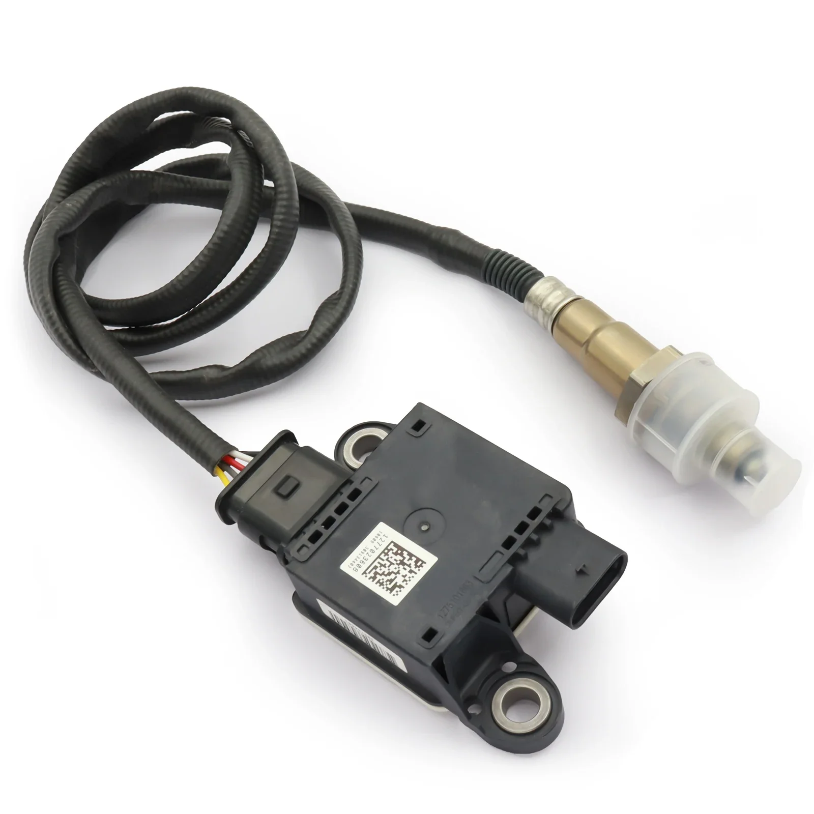 AUGALA PM Soot Particulate Sensor Lambda Sensor NOX 8582026 13628582026 For BMW G20 G30 GT G32 G11 G12 G16