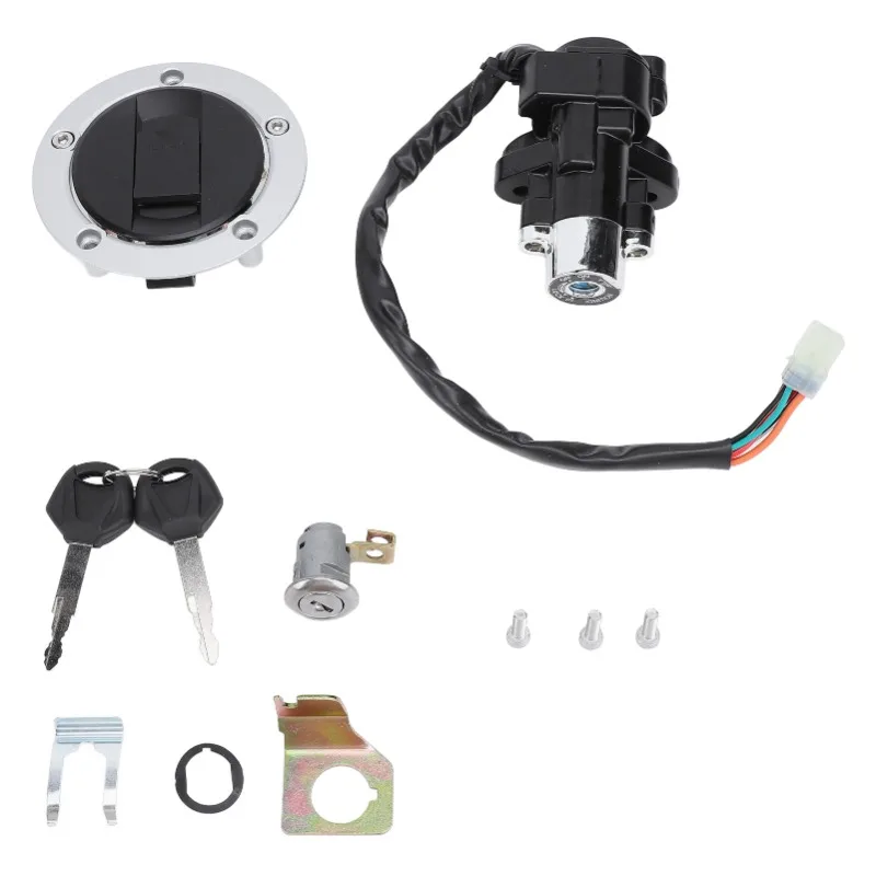 motorcycle-ignition-switch-kit-fuel-tank-cap-cover-seat-lock-with-key-replacement-component-compatible-with-suzuki-r600-r7
