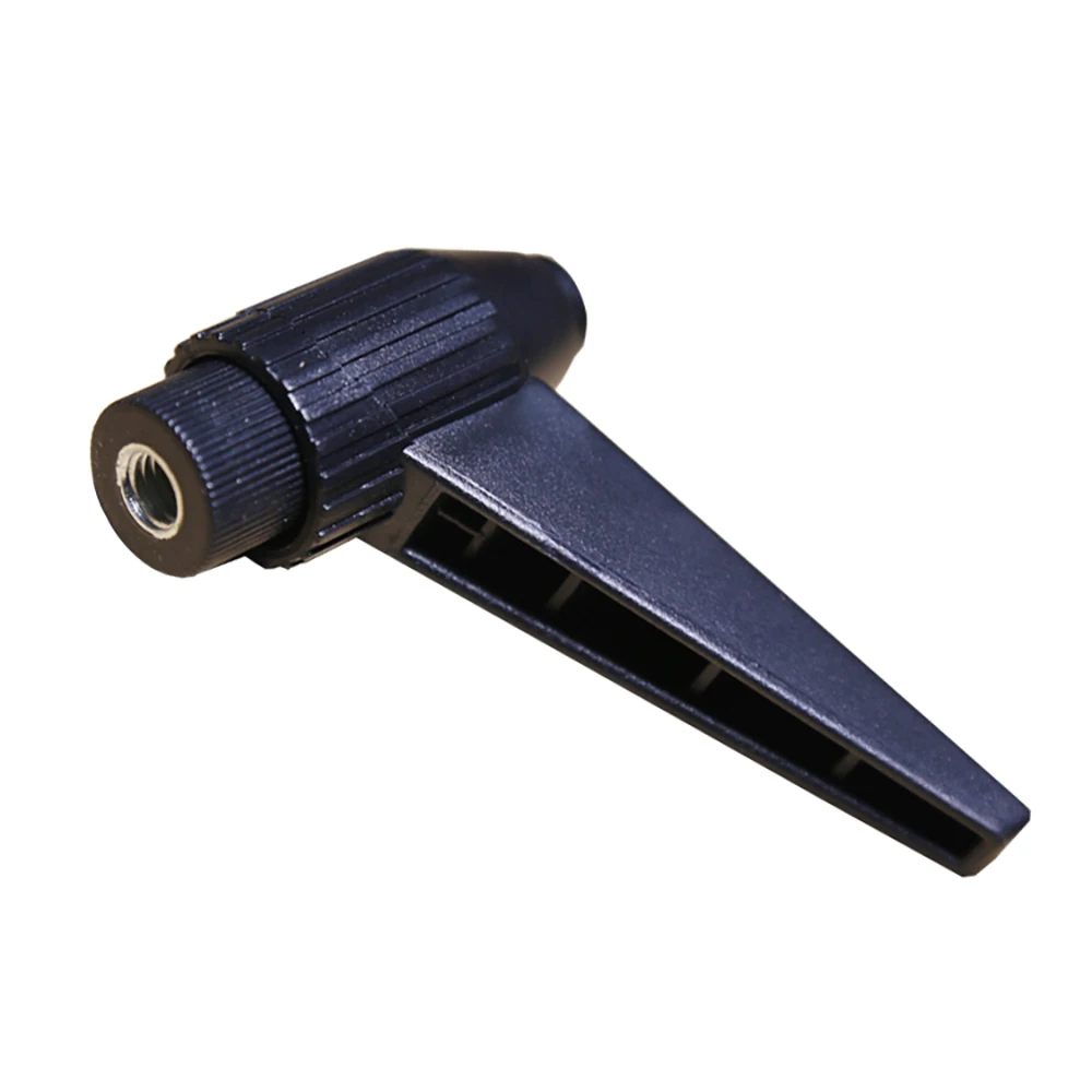 For Godox S bracket handle studio flash soft light fixed handle 8-minute 3 thread handle locking bracket