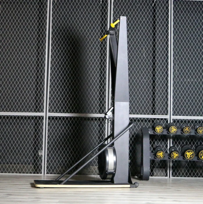 

Ski And Snowboard Preparation Machine Commercial Machine Ski Gym Use Simulator Machine Skiing