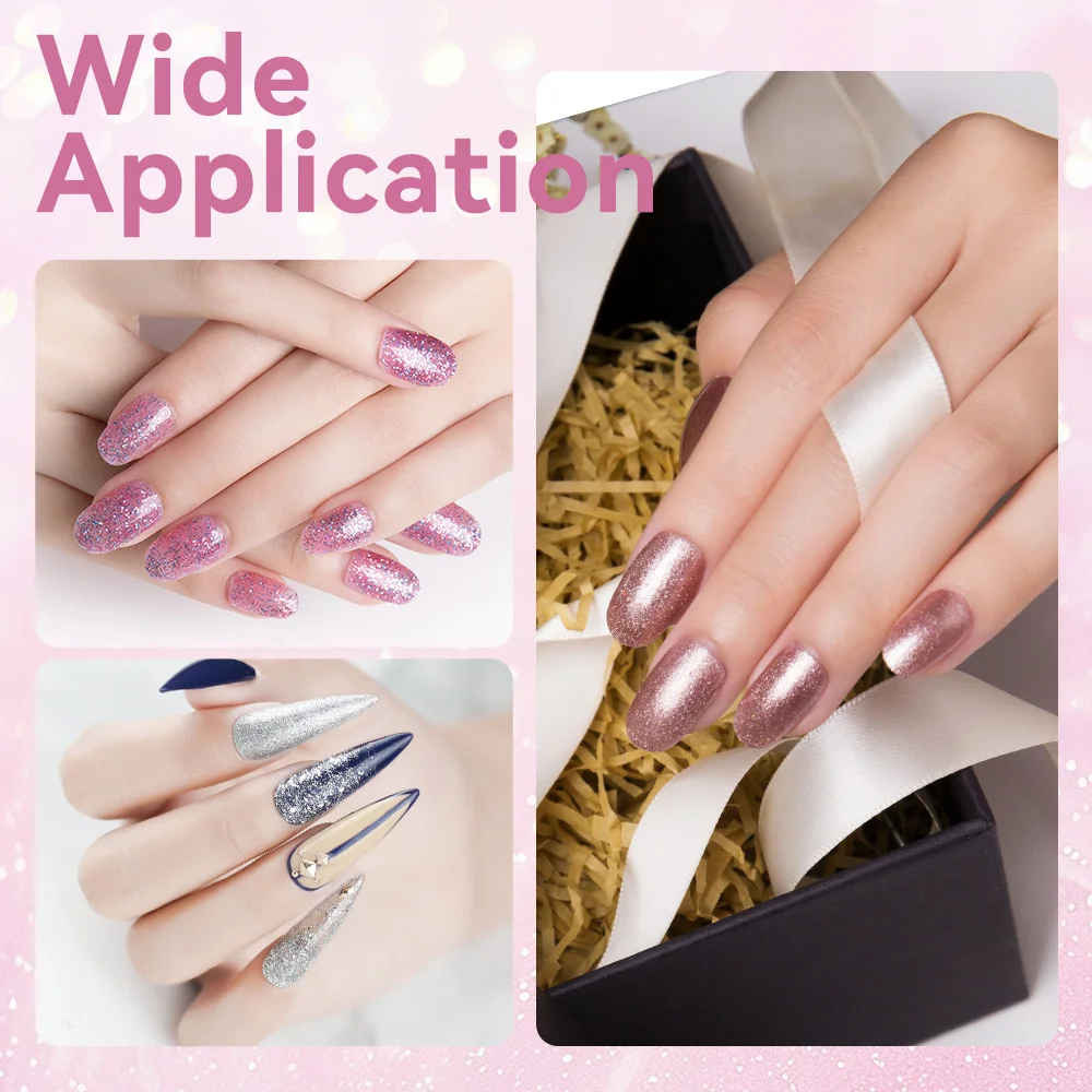 ﻿ NAILCO Gel Nagellak Herfst Winter Kleur 15 ml Naakt Rood Bruin Semi Permanente Losweken UV LED Gel Hybride vernis Nagelbenodigdheden ﻿