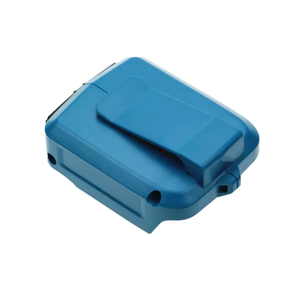 

A002 ADP05 Battery Adapter for 14.4V 18V Battery BL1830 BL1430 USB Charging Adapter for HongSong ZhiPu JiangMi