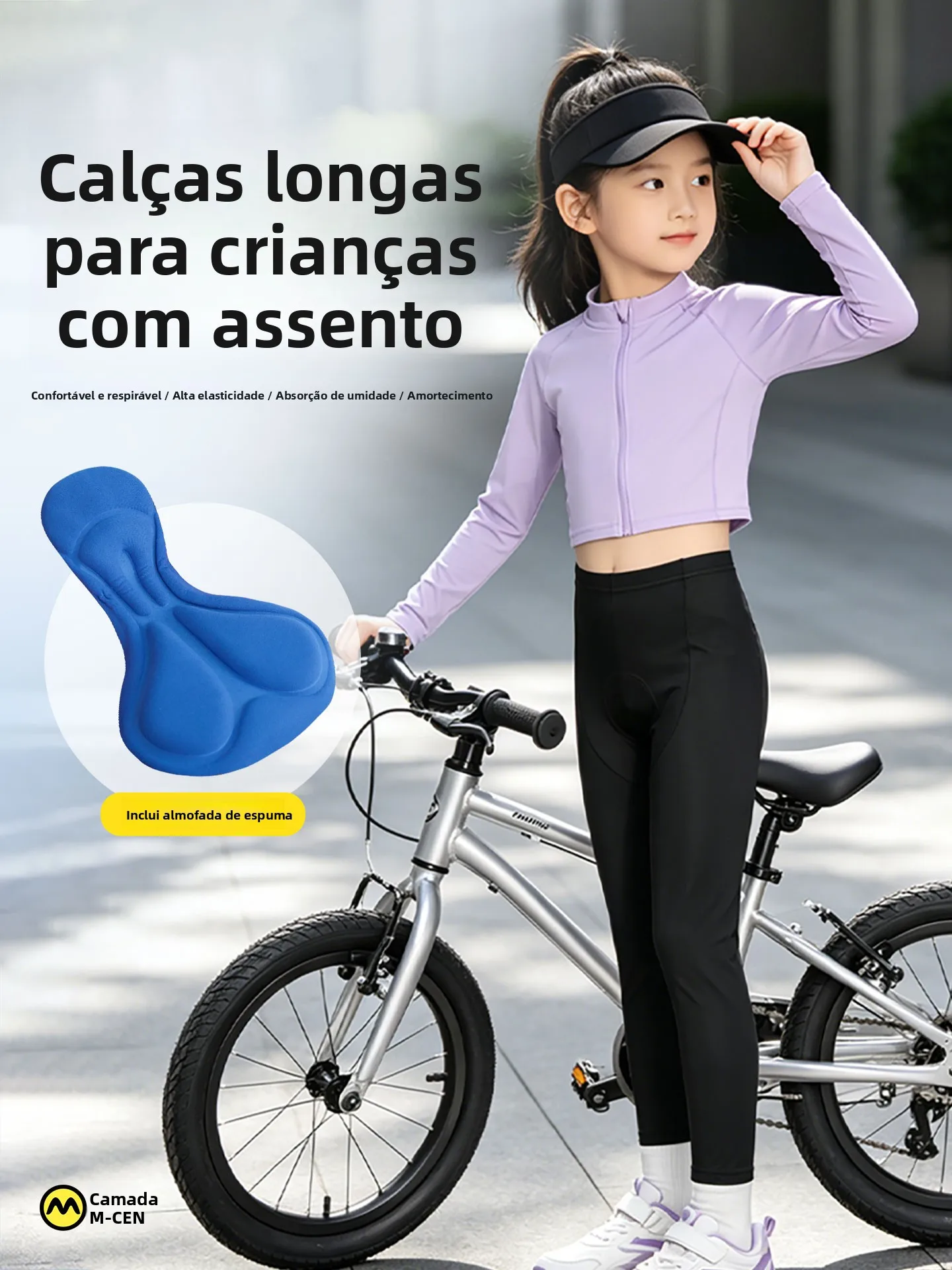 pantalons-de-cyclisme-legers-et-respirants-pour-enfants-pantalons-d'entrainement-pour-garcons-et-filles-shorts-de-velo-de-montagne-a-sechage-rapide-confortables