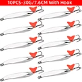 30G-With Hook