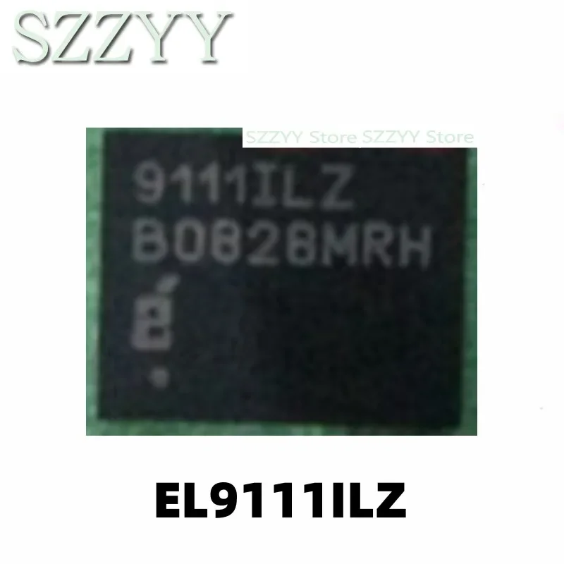 

5PCS EL9111ILZ QFN28