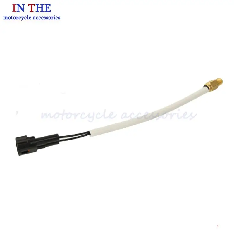 

NEW Customizable Copper Alien EFI Scooter 125/150 Cylinder Temperature Moisture Sensor