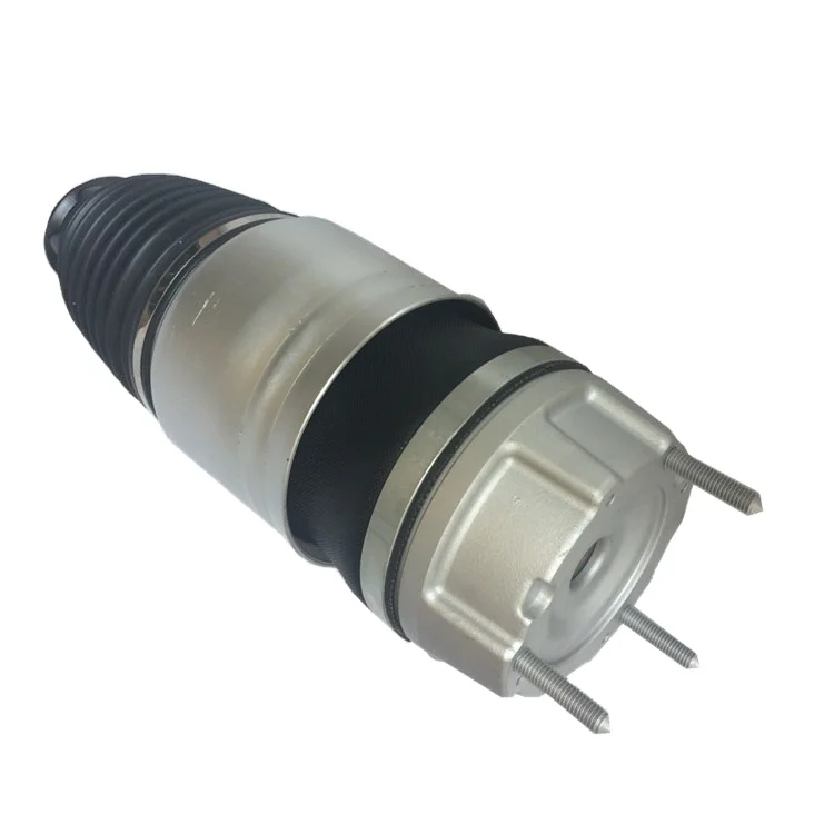 

Front Left Air Suspension Kits for Porsche Cayenne 92A Touareg 7P Air Spring Kits Bag 7P6616039N 95835803900 95835803940