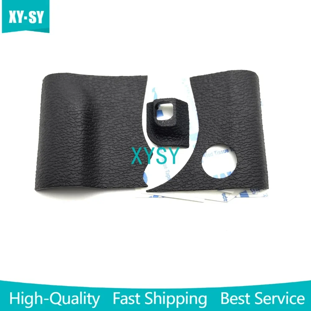

1 2 Gen XT30 New For Fuji Fujifilm X-T30 / Mark 30 I II Thumb Leather Decoration Rubber Digital Camera Repair Parts