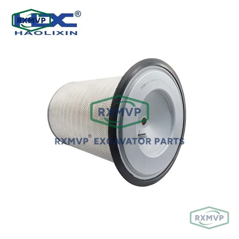 Factory wholesale AF4504  AF471M 600-181-4400 600-181-4400S P145702  P119372 A-5614 A1118C  PA2650 Air filter replacement