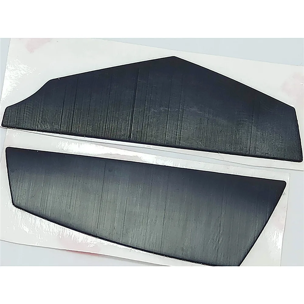 Mouse Bottom Pad Foot Pad Mouse Non-slip Sticker Glides Pad Curved Edges Cover Kits Replacement Pad for G600