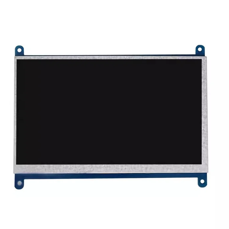7-Inch Raspberry Pi HDMI Capacitive Touch Screen Monitor 800X480 Compatible with Raspberry Pi 3B +/4B
