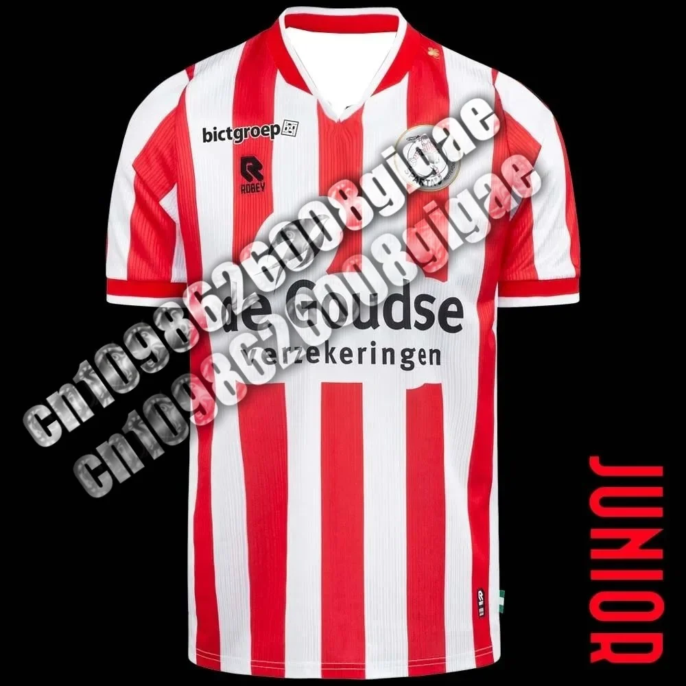 2025-26-masculino-criancas-meninos-masculino-respiravel-camisa-de-futebol-em-casa-jogo-de-futebol-s-sparta-esporte-longe-de-secagem-rapida-topo-r-roterdam-presente