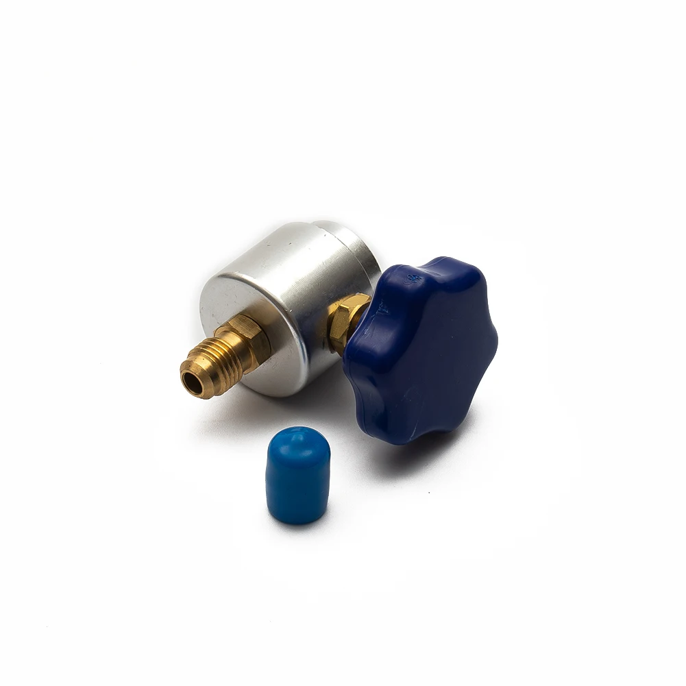 Can Tap Valve Dispenser, Self Sealing Design, Compliant, Brass and Aluminum Body, Easy Turn Smooth Handle  Can