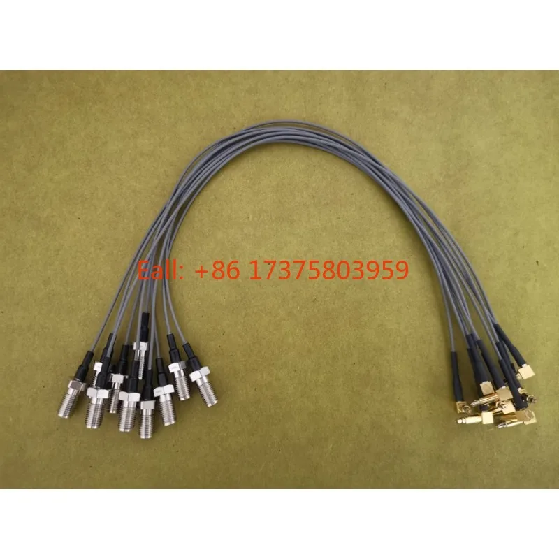 MXHQ87PK3000 Murata R F cable MURATA Murata fifth generation and sixth generation R F cable
