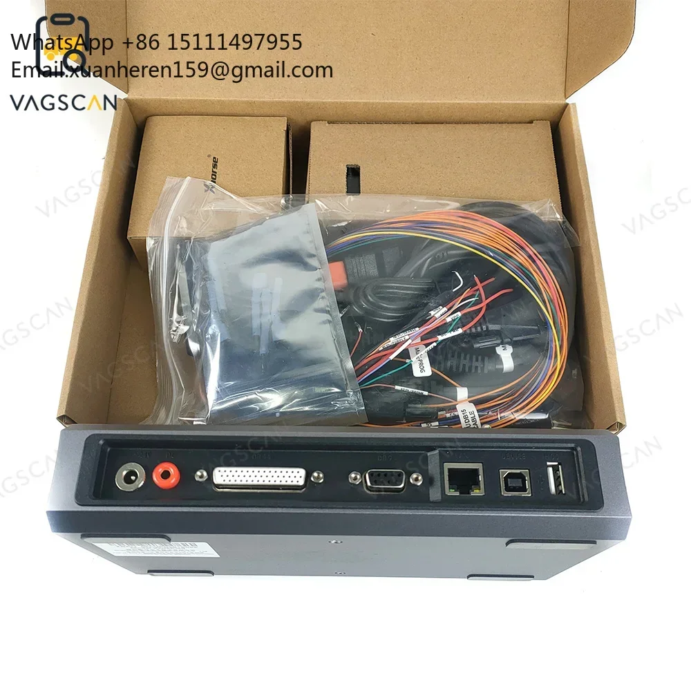 For Xhorse Programador Multi-Prog Pro-level ECU TCU Programmer with Free MQB48 License Multi Prog Update Version Diagnostic Tool