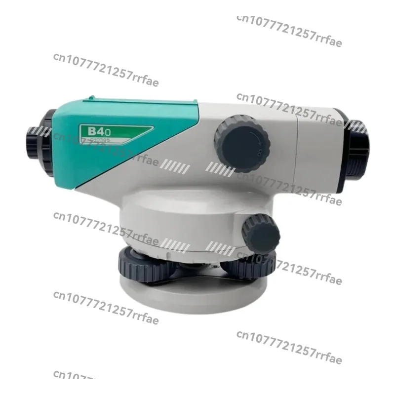 

High precision B40 automatic level 24X automatic level original measuring instrument