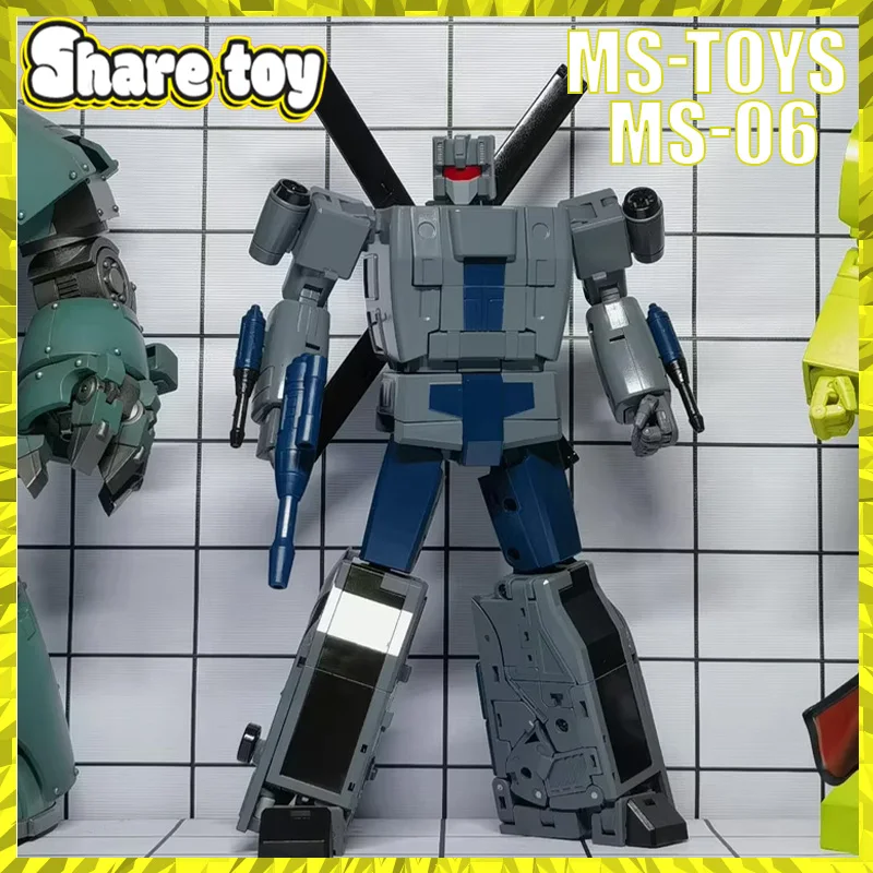 Magic Square MS-TOY…