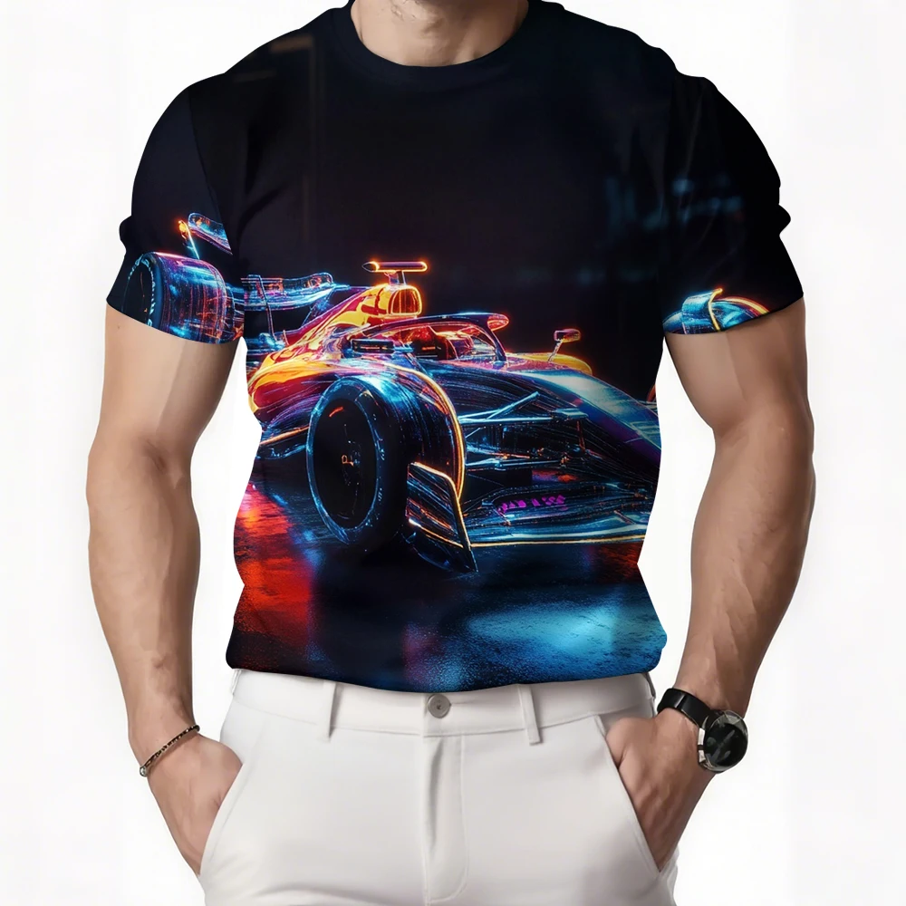 3D Printing Men's T… - image