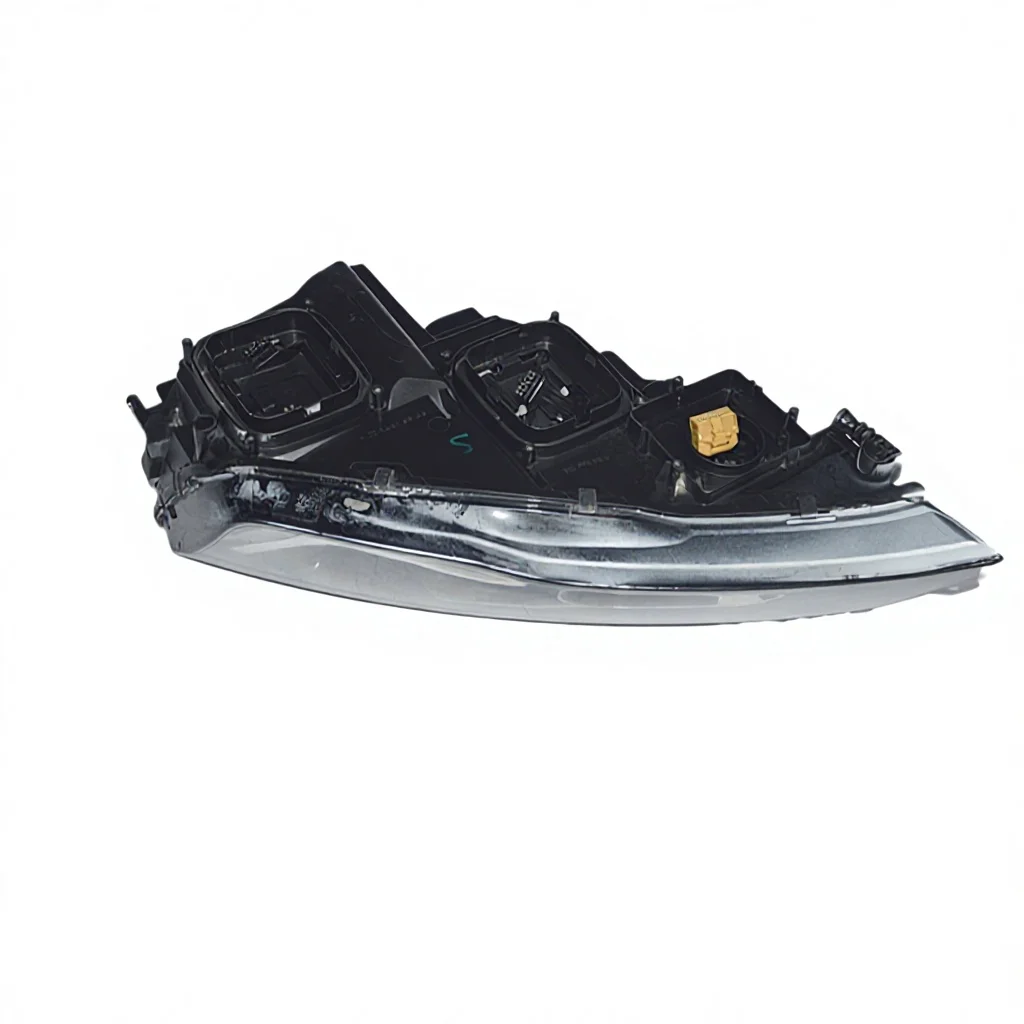 For  S7 RS7 LED Original Headlight 2011 2012 2013 2014 2015 A7 Lamp OEM 4G8941033 4G8941034 High Quality Headlamp Car Light