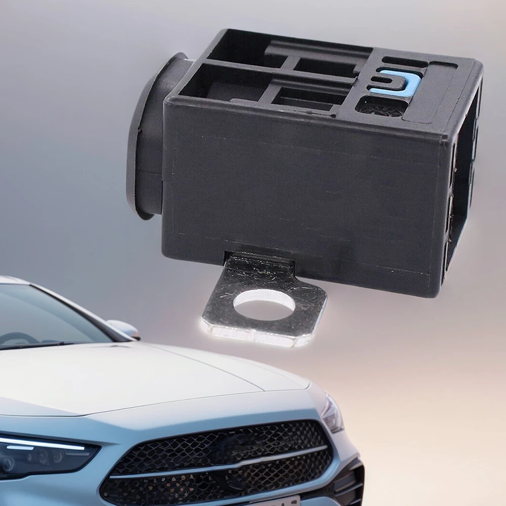 Crash Battery Disconnect Pyrofuse Pyroswitch Replace N000000006967 for Mercedes W168 W169 E81 E87