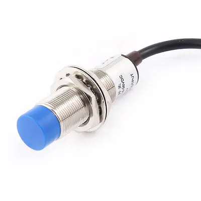 Npn 3 Wires 8Mm Det…