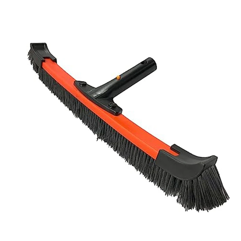 

Swimming Pool Brush Head Pool Bottom Cleaning Suction Head Detachable For Cleaning Wall Tiles And Floors