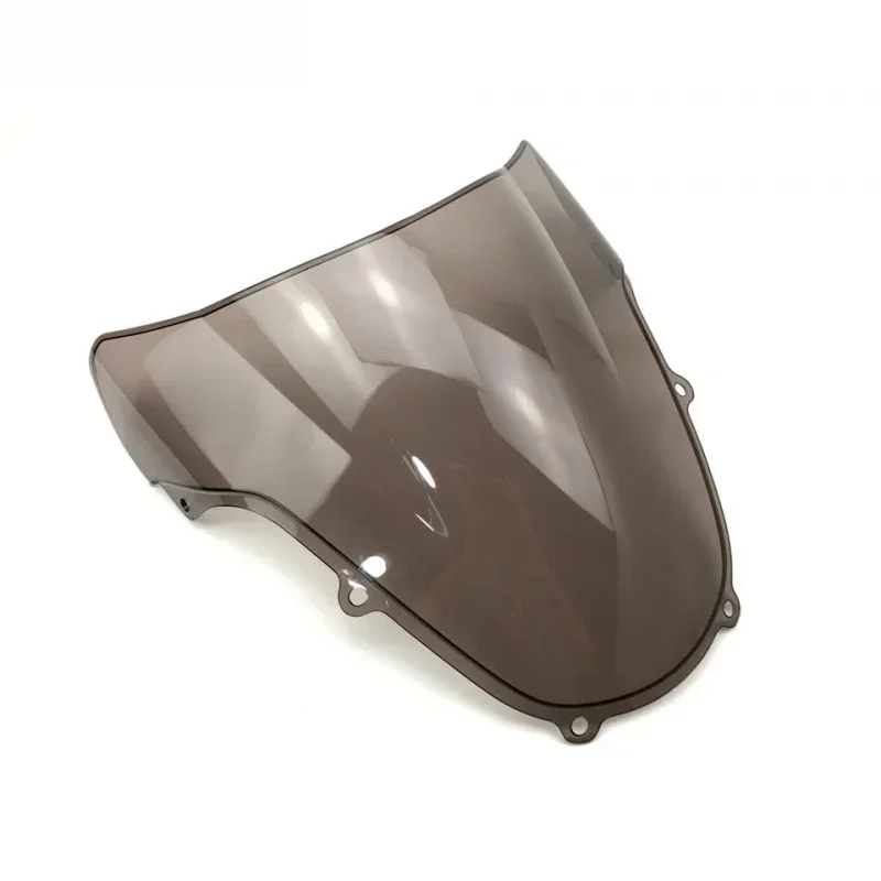 Suitable for Suzuki windshield GSXR GSX-R GSX R 1000 600 750 K1 K2 2000 2001 2002 2003 motorcycle double bubble parts