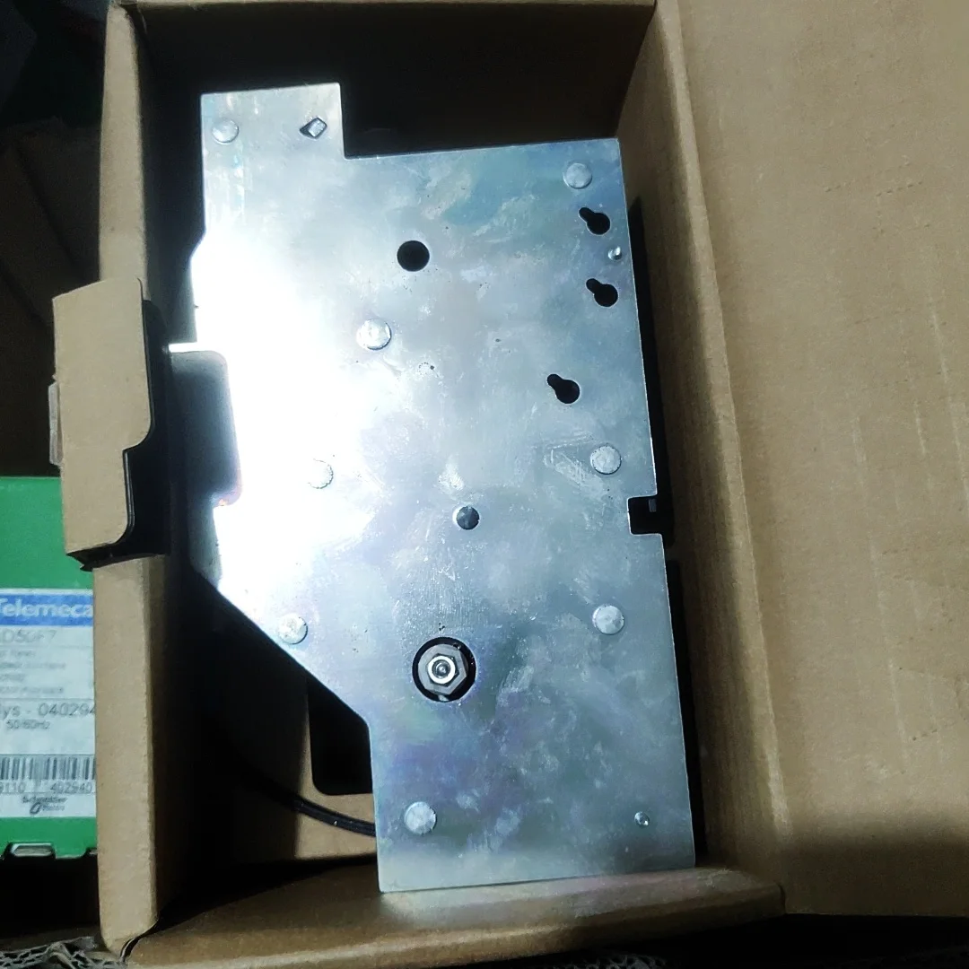 47896 MCH380/415VAC… - image