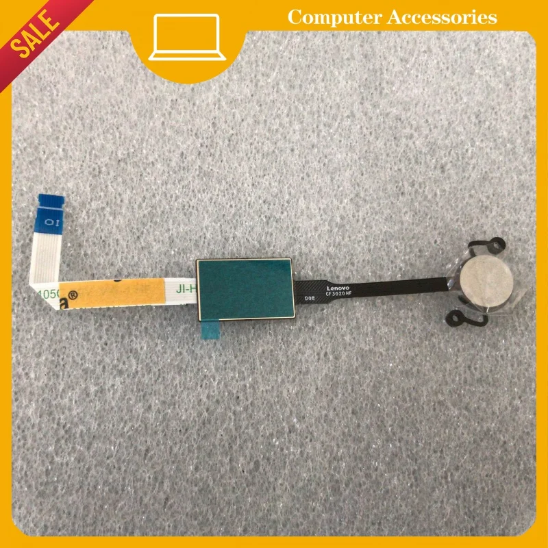 Applicable to Lenovo 6-14 thinkbook 14 g2 K4E-ITL fingerprint power button board with cable 5f30s94917 5f30s94925