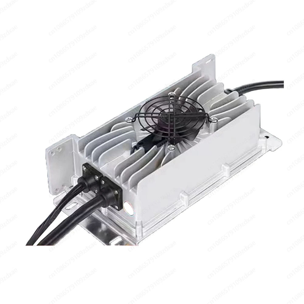 12V 24V 36V 48V 60V 72V 80V 96V 10A 15A 20A 25A 30A Lithium Battery High Power Charger