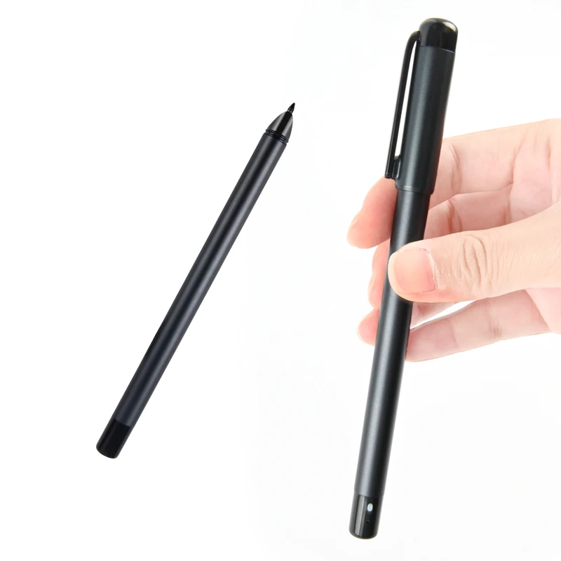 Consumer Electronics Smart Digital Stylus Pen, Sync Writing Smart Pen Set para Smart Notebook, Fábrica Atacado, 2024