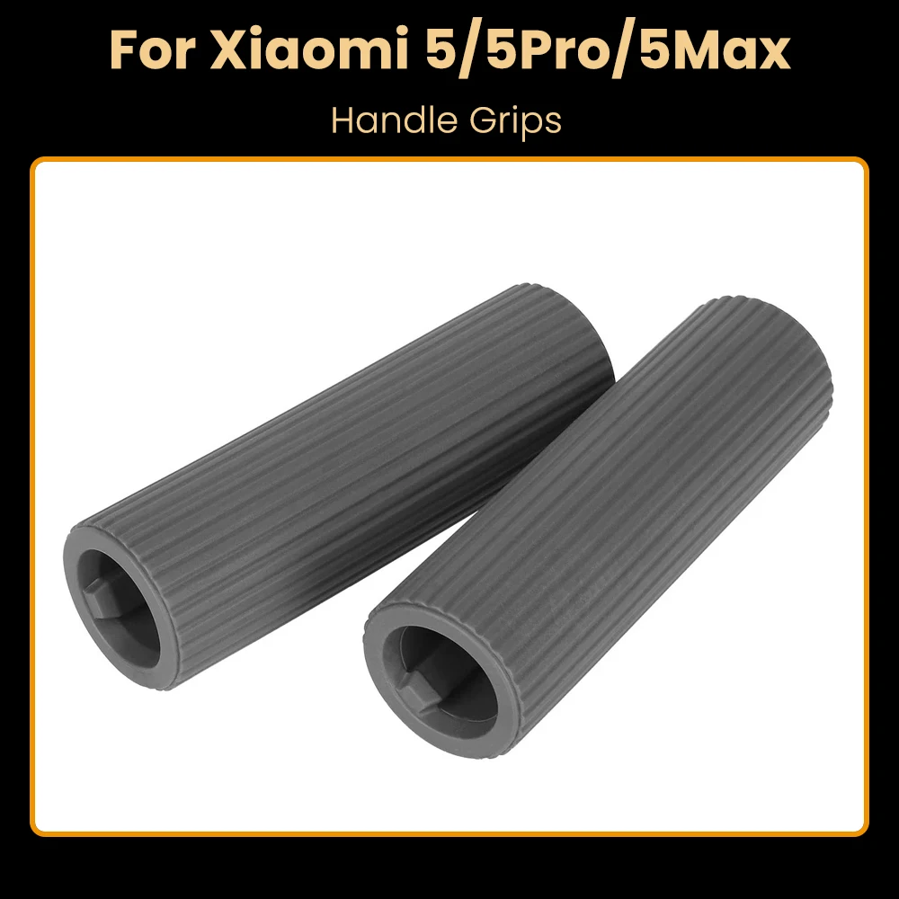 Handle Grips For Xi…