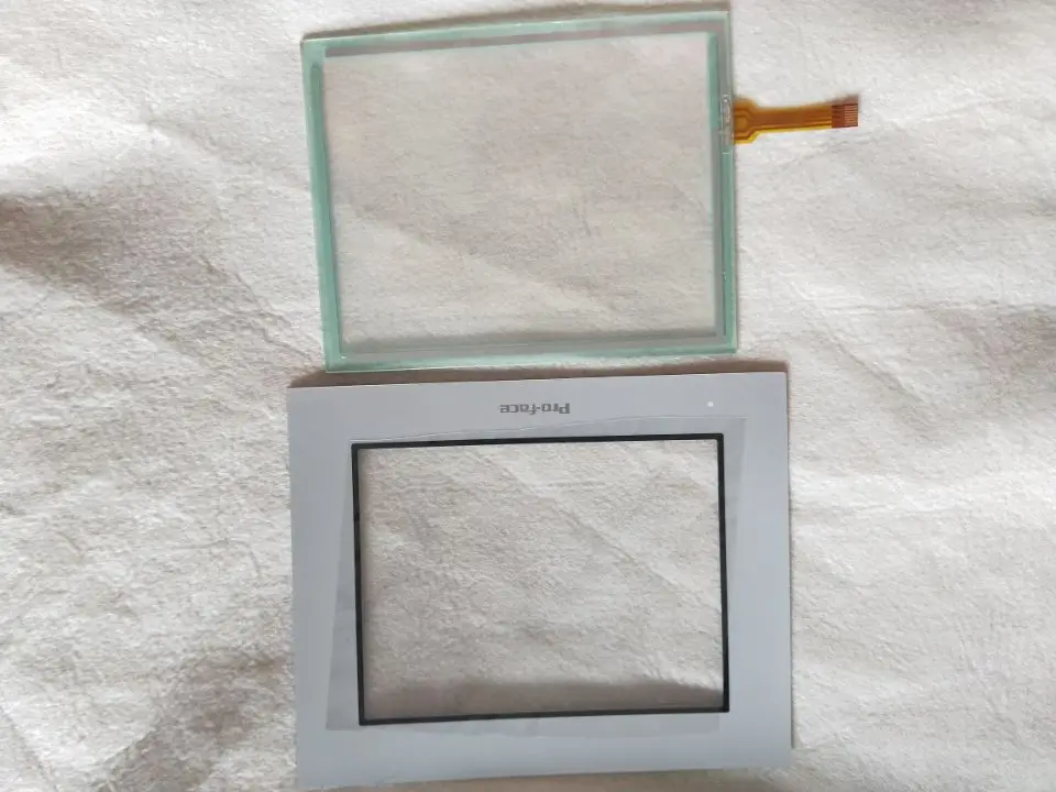 

3580206-01 3280035-01 3280035-02 PROTECTIVE FILM + TOUCHPAD