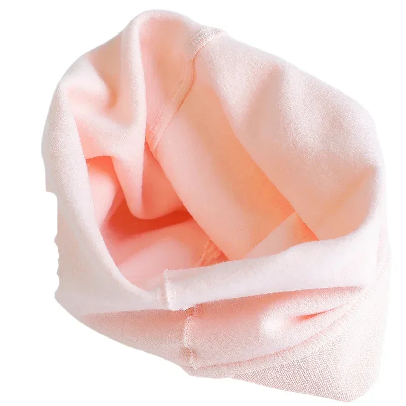 

Зимние балетки для девочек, бархатные леггинсы на толстой флисовой подкладке, теплые чулки, колготки для малышей, эластичные ультра мягкие спортивные штаны