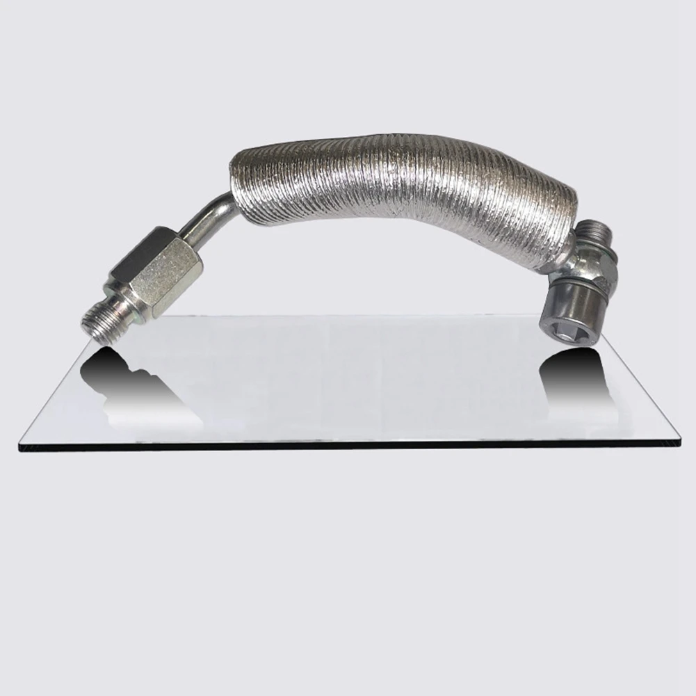 A82E-Turbocharger Coolant Line 55568031 For  Cruze Sonic For Trax Buick Encore