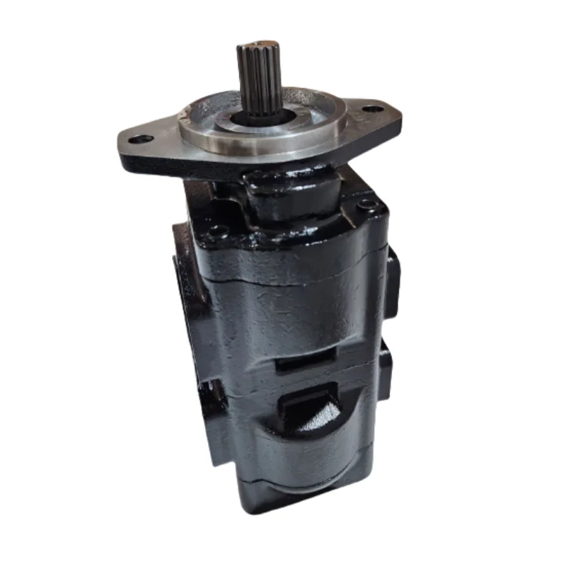 

Hydraulic Gear Pump 20/925356 20/925355 20/925591 20/925588 20/925613 20/925732 20/925500 JCB Oil Pump