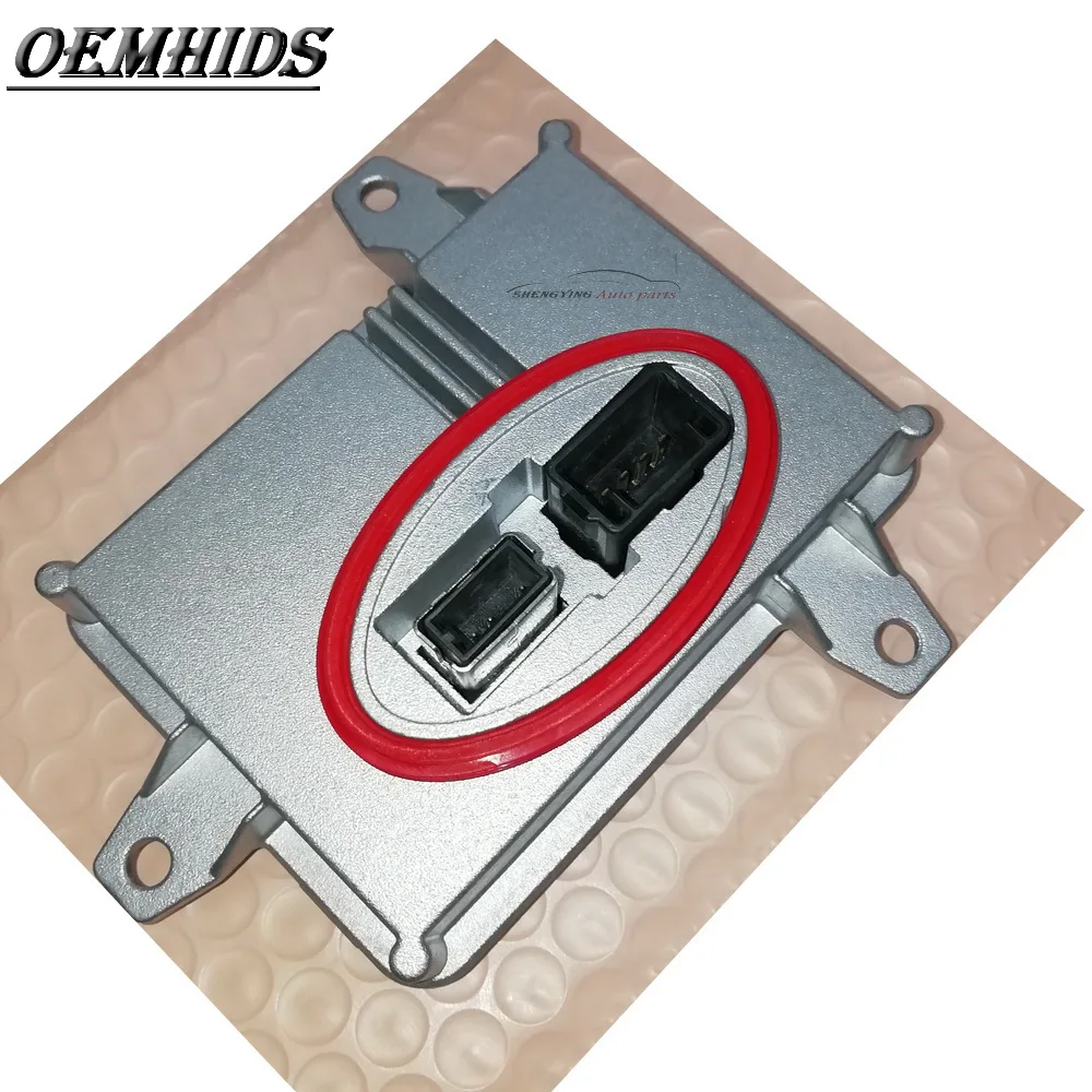 Original 3T921-01B80 DHB-D3-LIN 921902W300 Xenon Headlight Control Drive Computer OEM HID Ballast D3S D3R Module Beautiful 1pcs