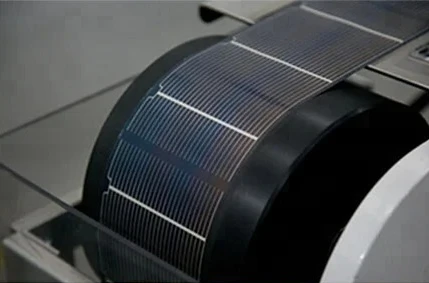 

Flexible and Curlable Solar Panels with Multiple Power Options (70W-1000W) Lightweight Power Blanket
