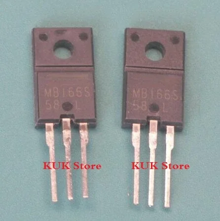 Original   MB166S  TMB166S  TMB166S-L
