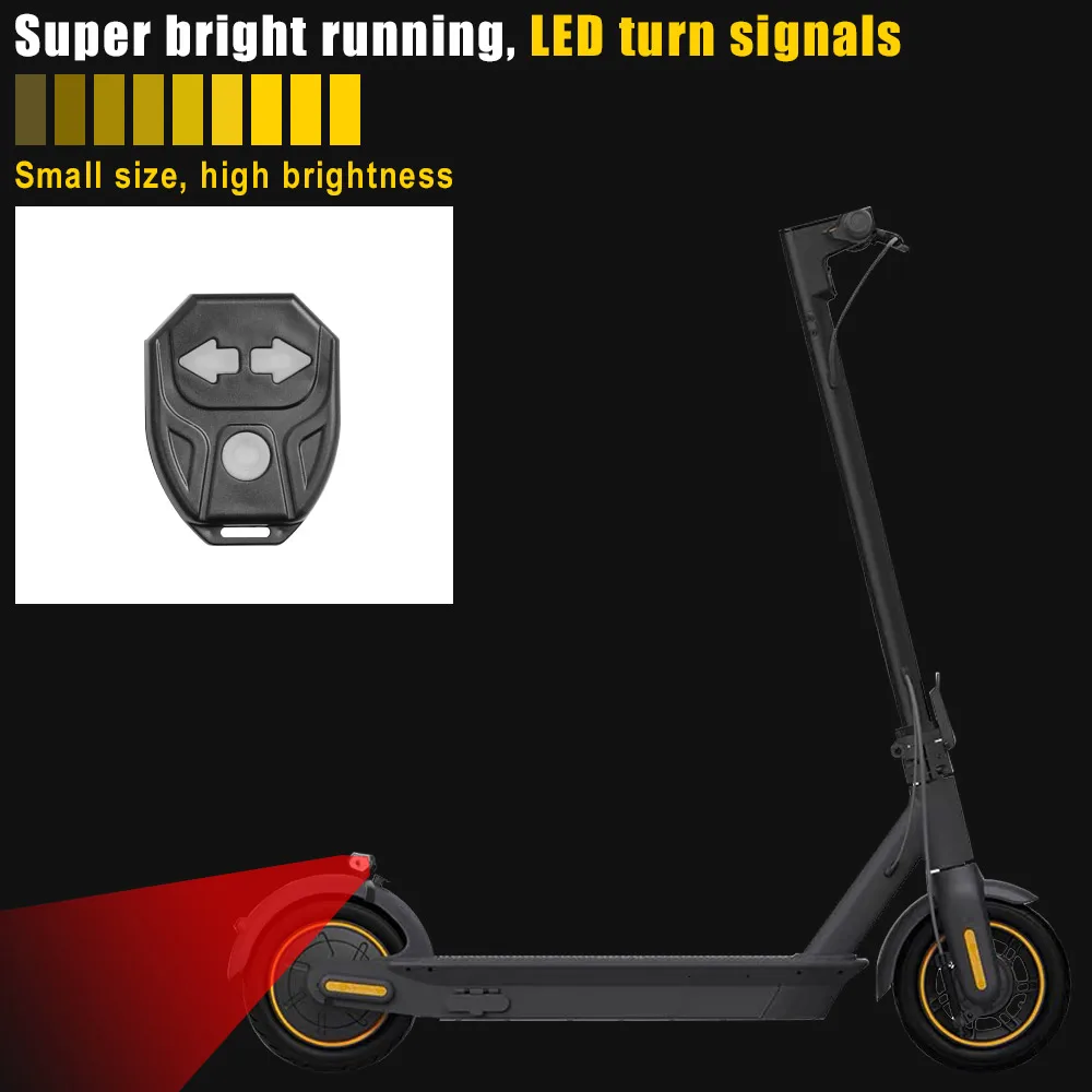 Ninebot Max G30 II E-Scooter | jetzt 30 Tage Rückgaberecht