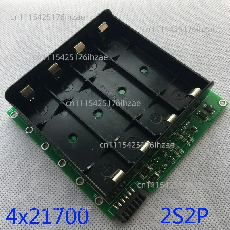 For EDSPack Battery Pack OWON EDS102C SDS7102 Oscilloscope Battery Pack with Protective Balance