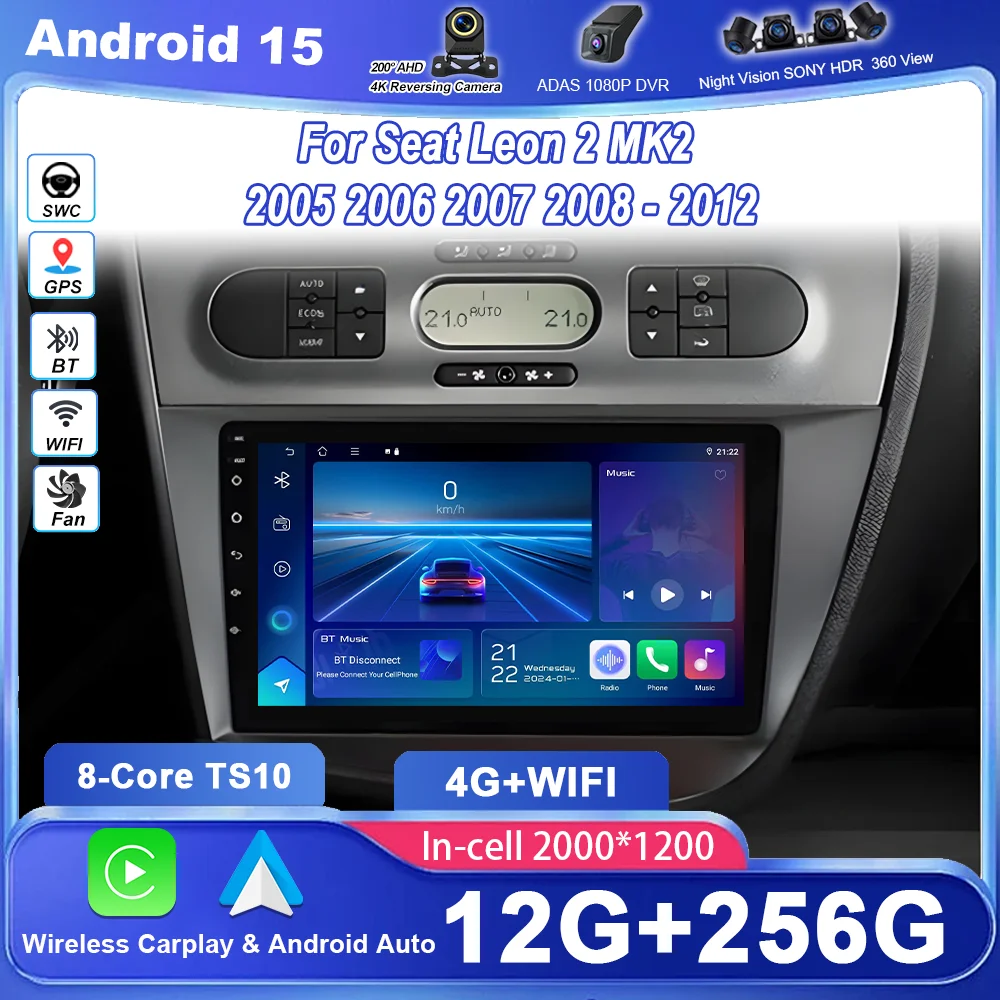 Android 15 Wireless… - image